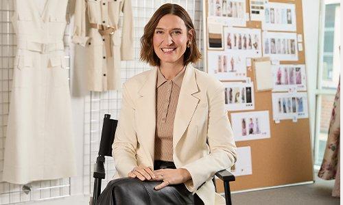 KM Power Women | Meet our Design Director